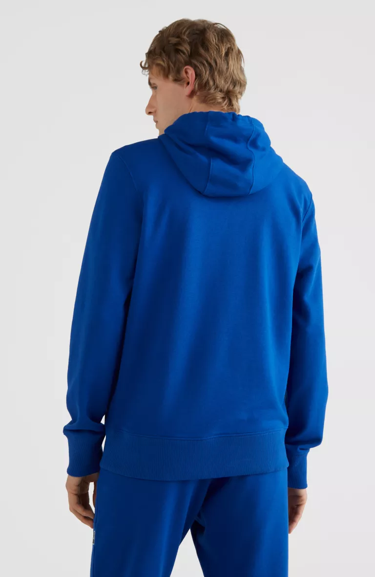 CUBE HOODIE