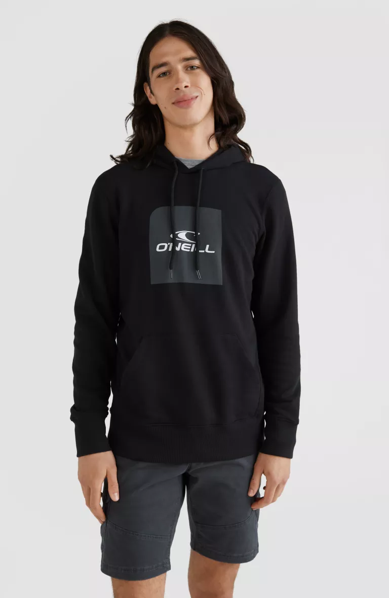 CUBE HOODIE