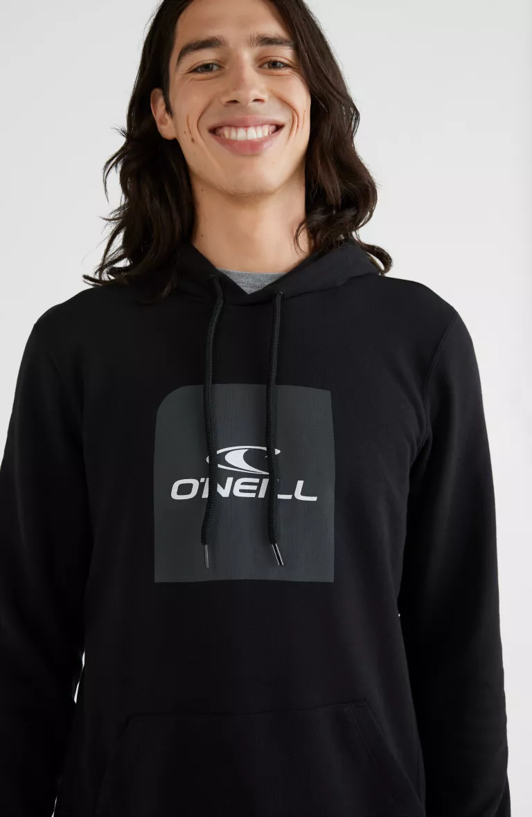 CUBE HOODIE