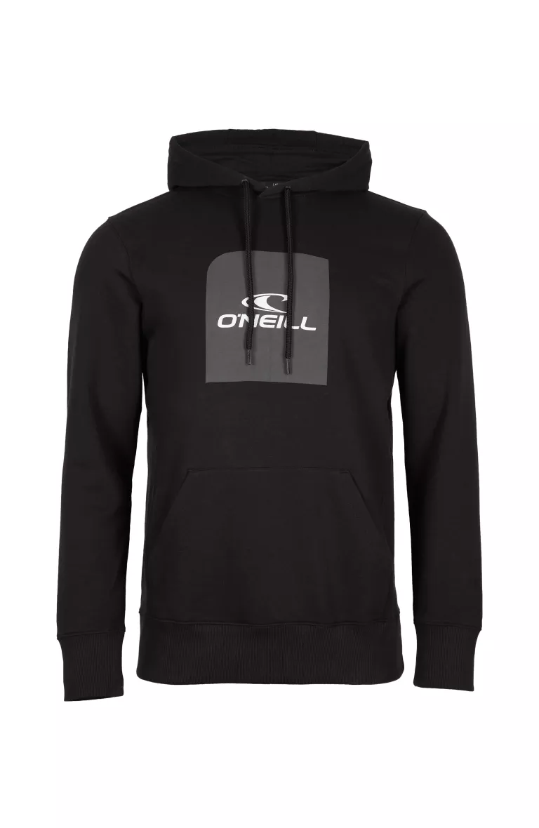 CUBE HOODIE