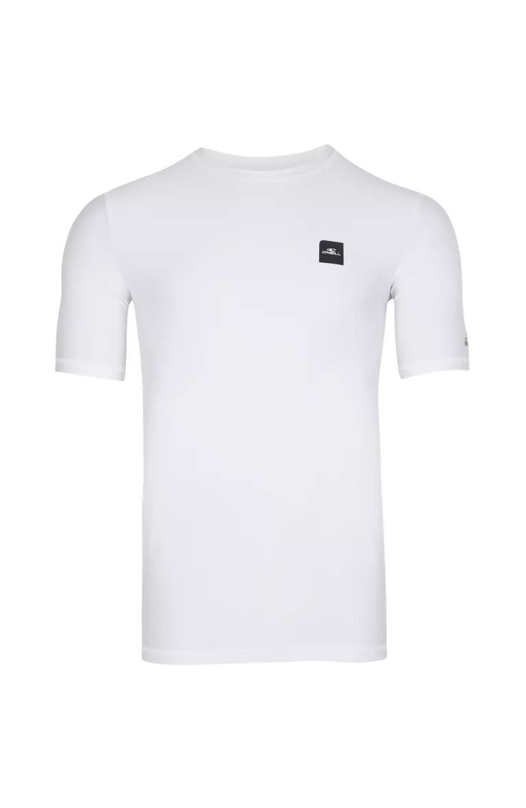 Pánsky skin s krátkym rukávom