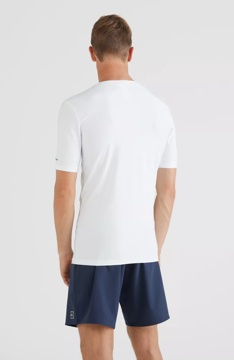 Pánsky skin s krátkym rukávom