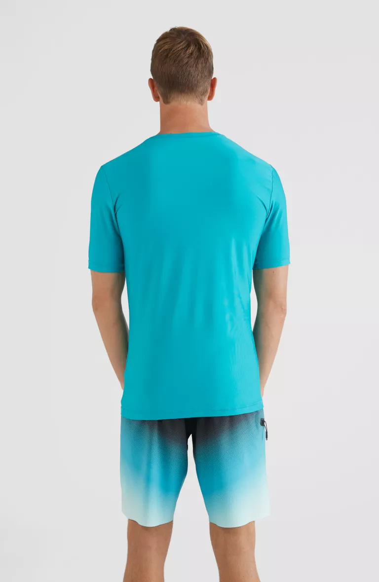 Pánsky skin s krátkym rukávom