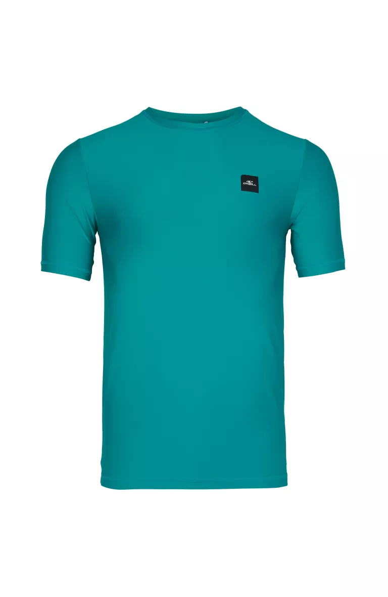 Pánsky skin s krátkym rukávom