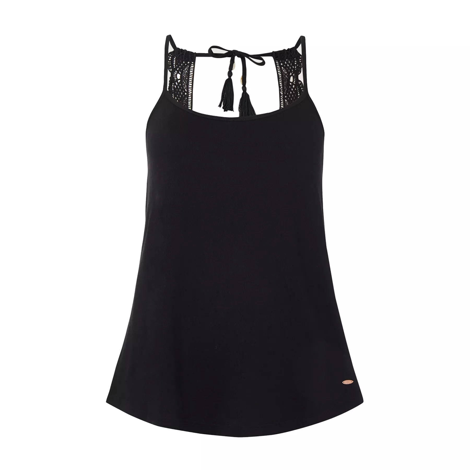 Dámske bavlnené tielko