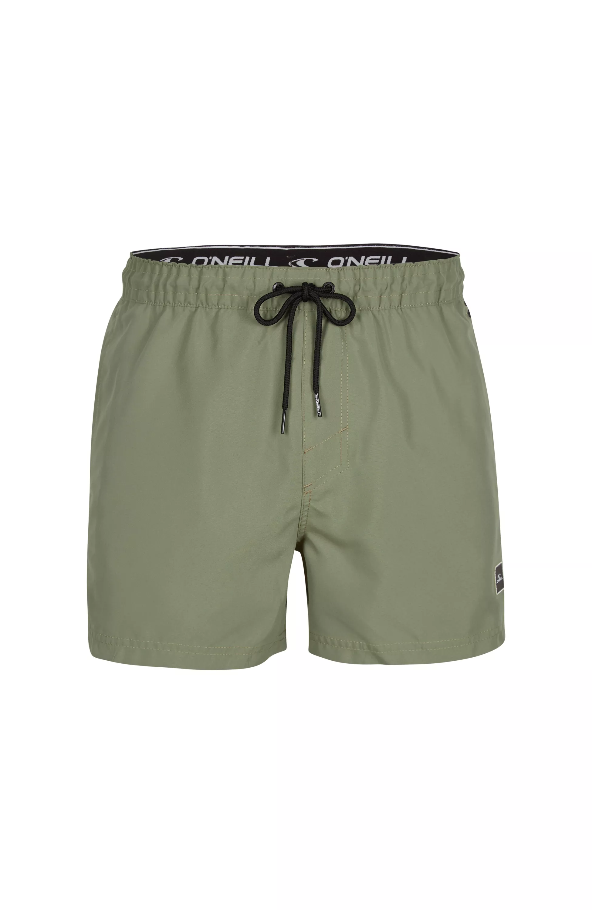 Pánske plavecké kraťasy CALI 14''