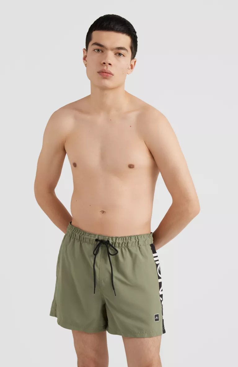 Pánske plavecké kraťasy CALI 14''