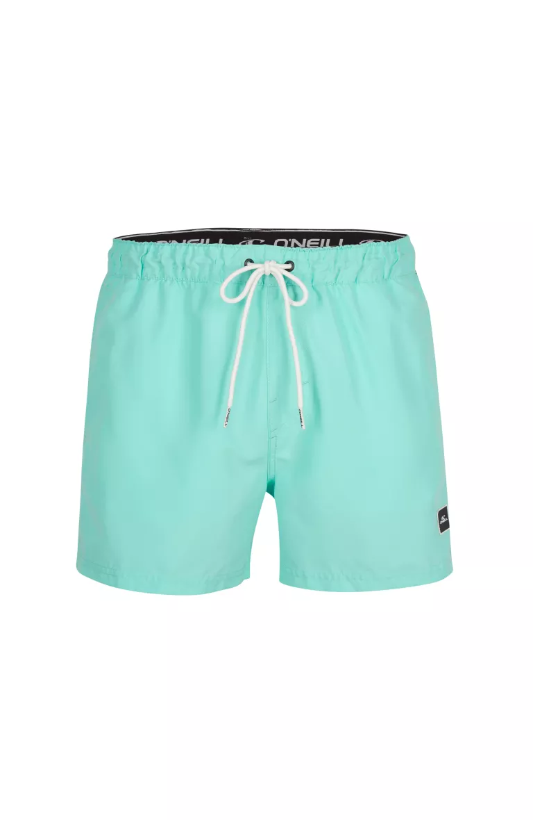 Pánske plavecké kraťasy CALI 14''