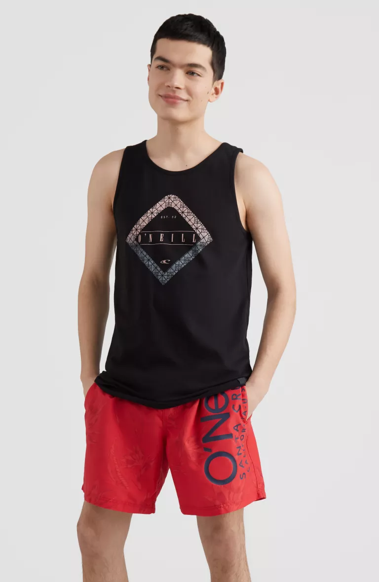 Pánske plavecké šortky cali