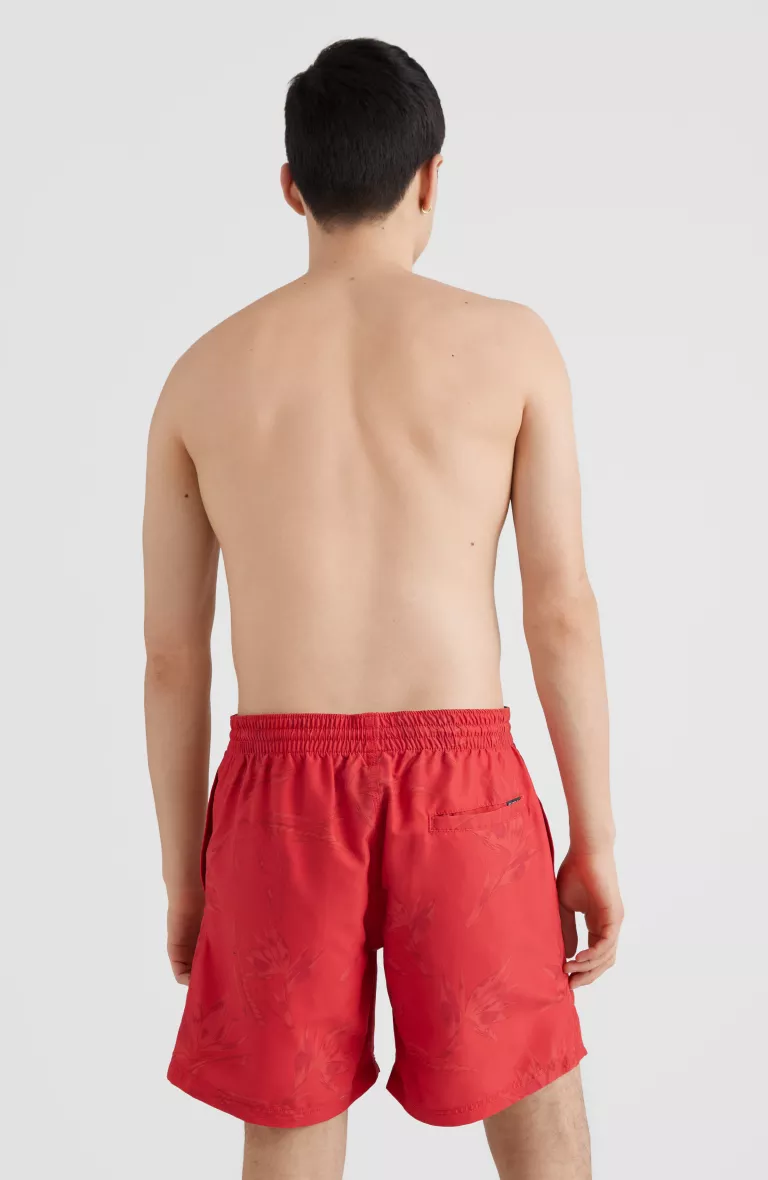 Pánske plavecké šortky cali