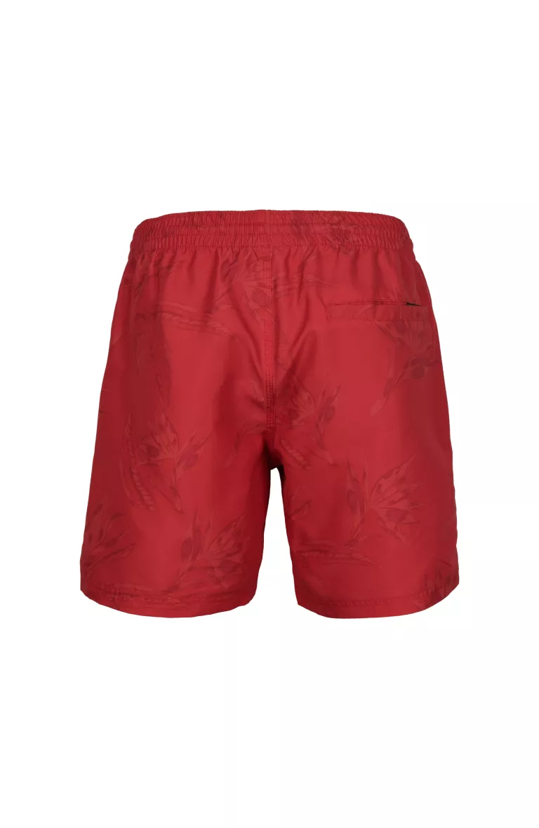 Pánske plavecké šortky cali