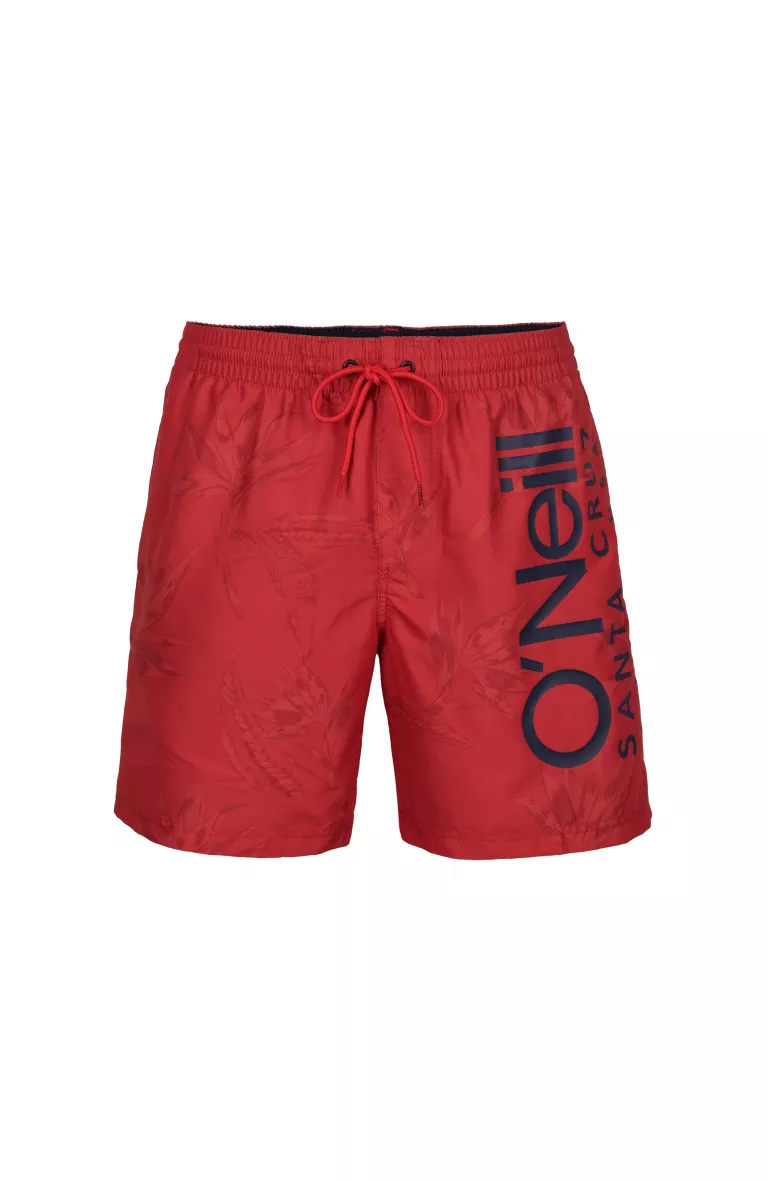 Pánske plavecké šortky cali