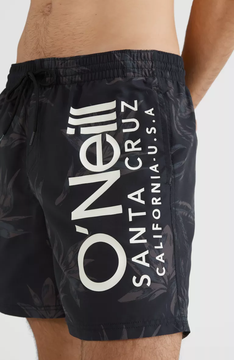 Pánske plavecké šortky CALI