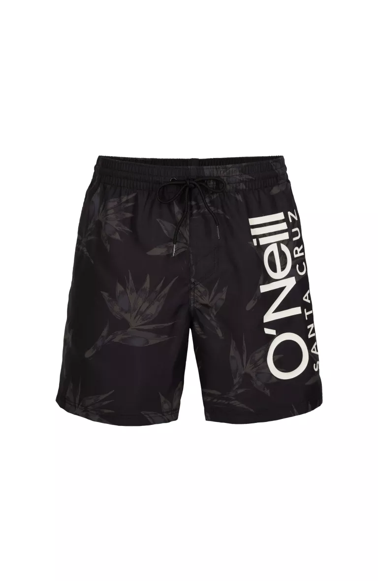 Pánske plavecké šortky CALI