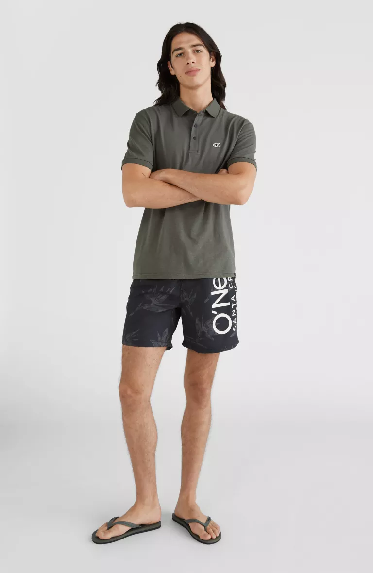 Pánske plavecké šortky CALI