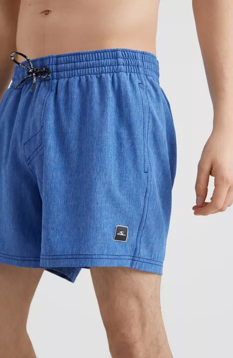 Pánske strečové boardshortky 15