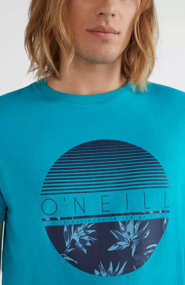 Pánske tričko s krátkym rukávom