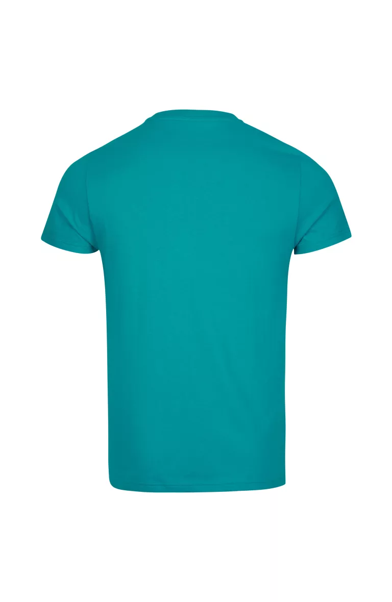 Pánske tričko s krátkym rukávom