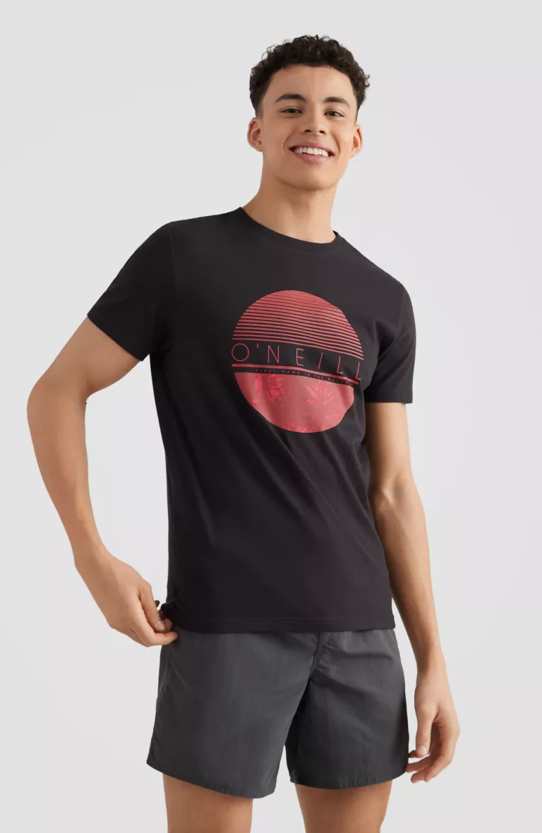 Pánske tričko s krátkym rukávom