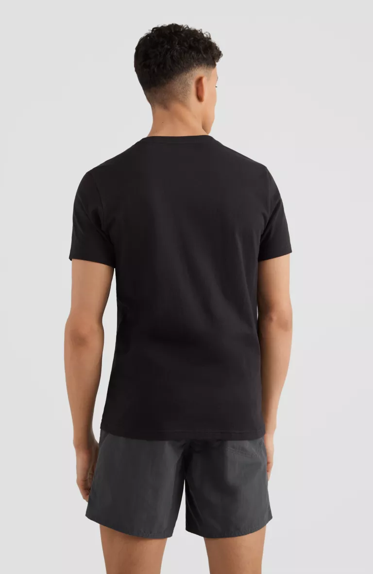 Pánske tričko s krátkym rukávom