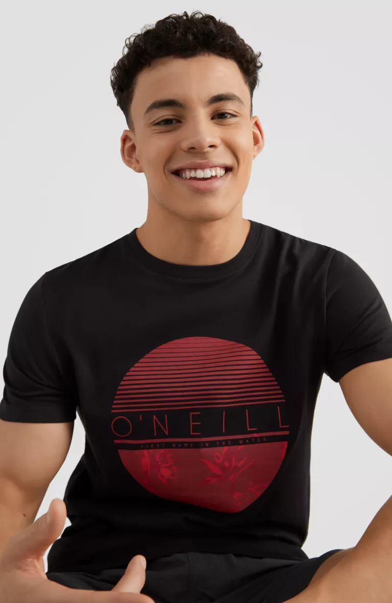 Pánske tričko s krátkym rukávom