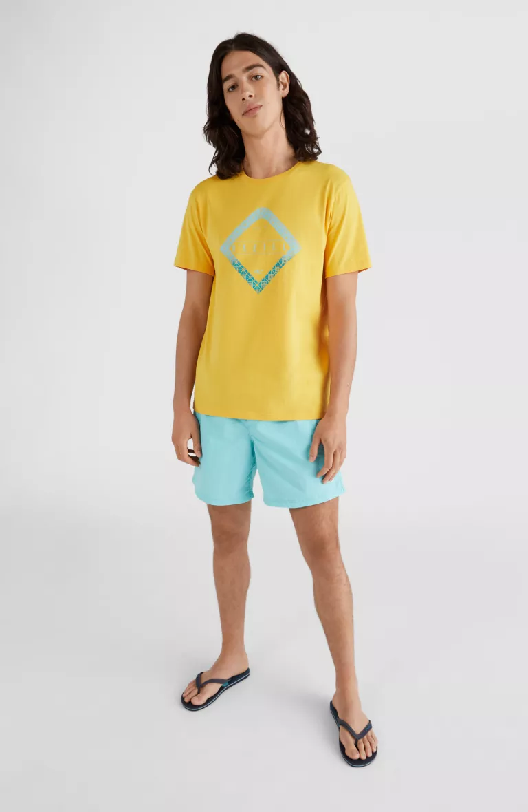 Pánske tričko s krátkym rukávom