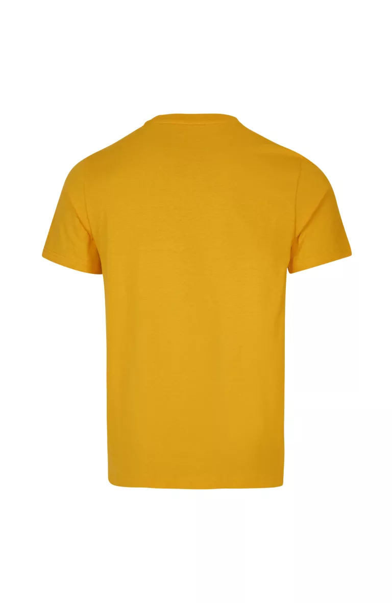 Pánske tričko s krátkym rukávom