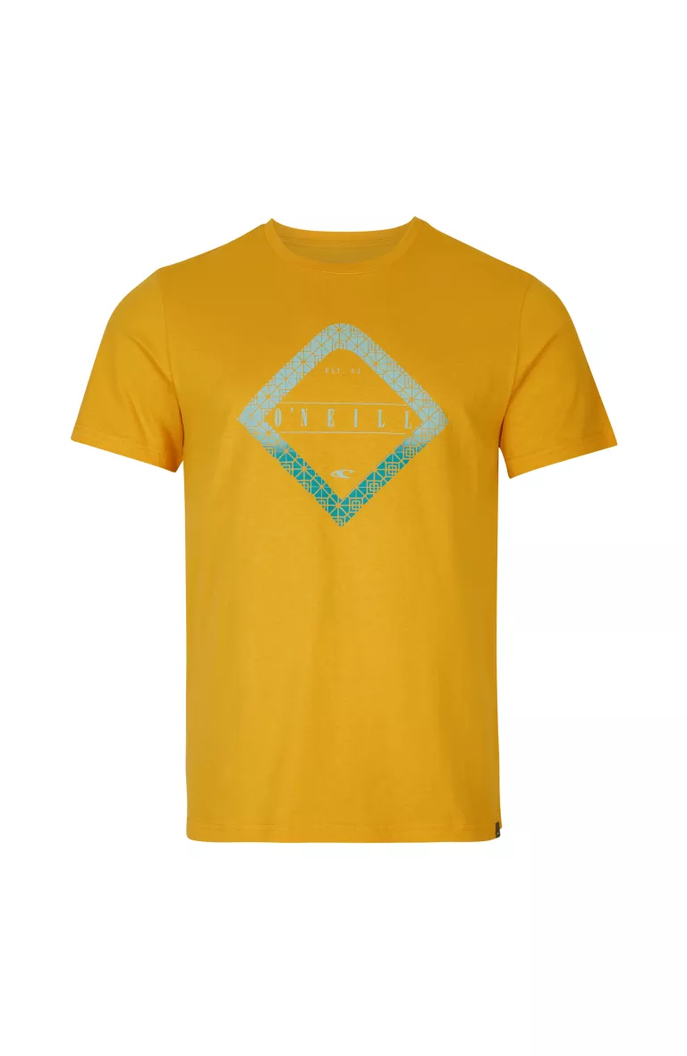 Pánske tričko s krátkym rukávom