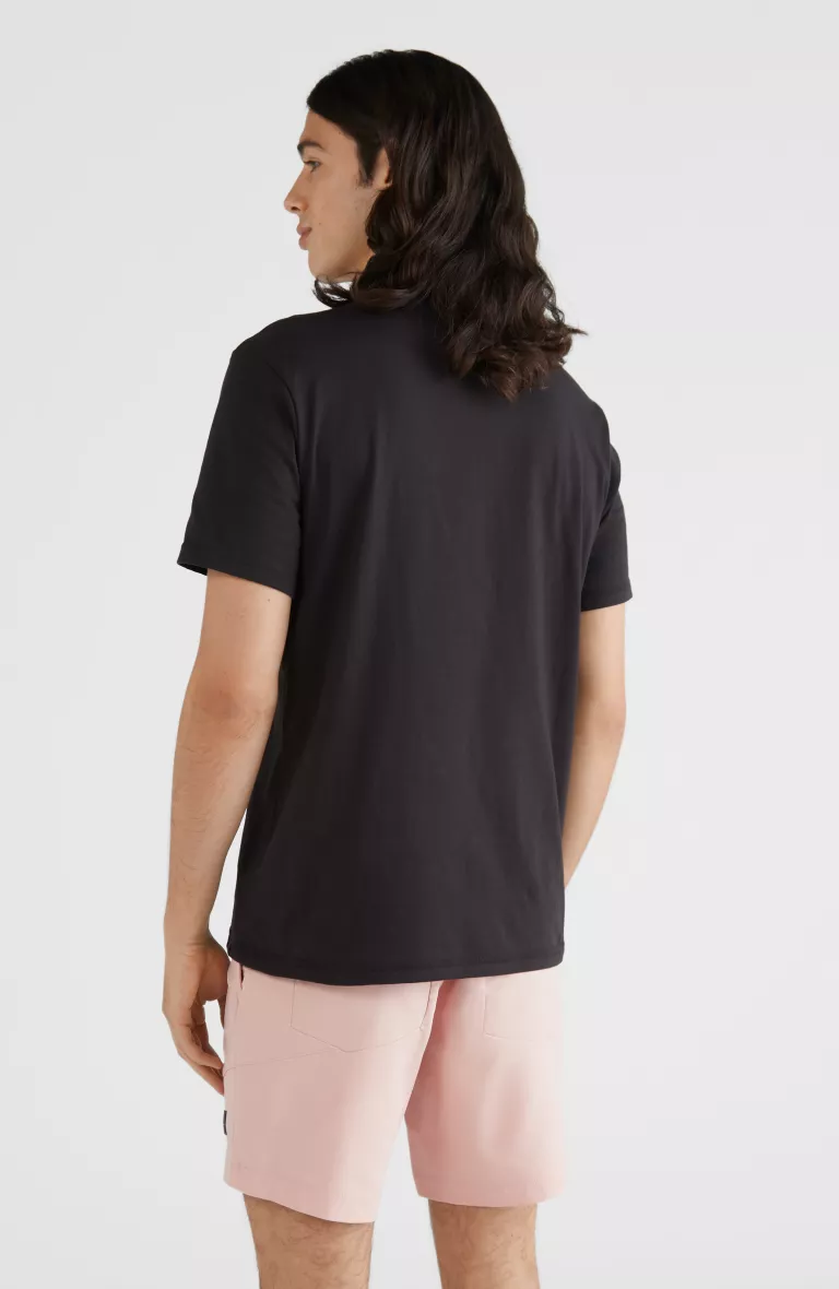 Pánske tričko s krátkym rukávom