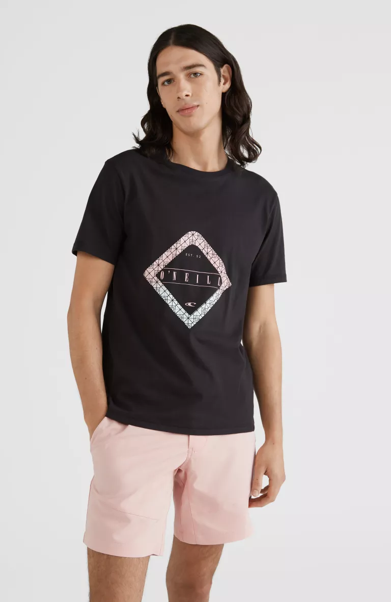 Pánske tričko s krátkym rukávom