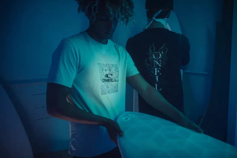 Pánske tričko SEASPRAY