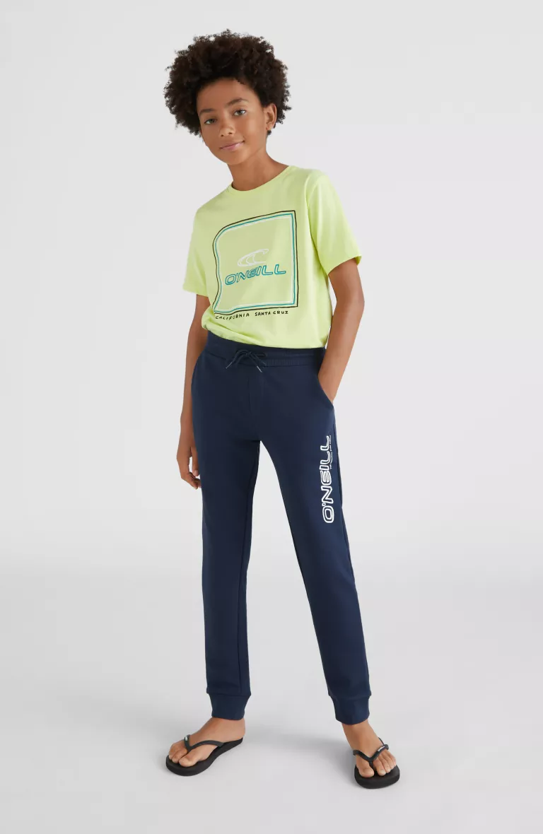 Chlapčenské tepláky