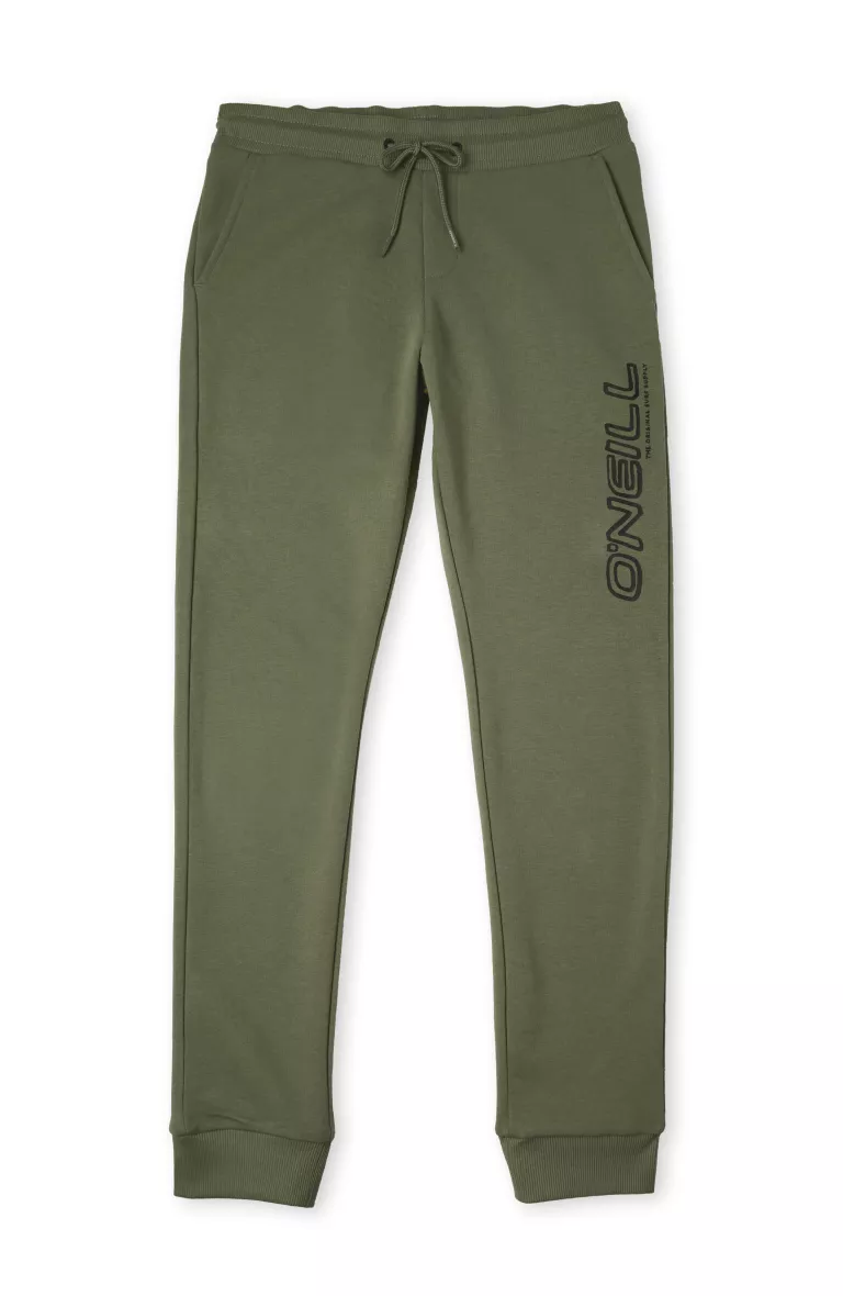 Chlapčenské tepláky