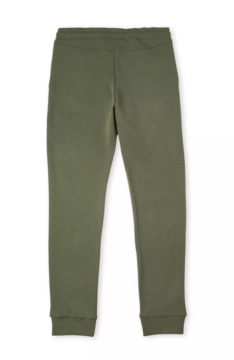 Chlapčenské tepláky