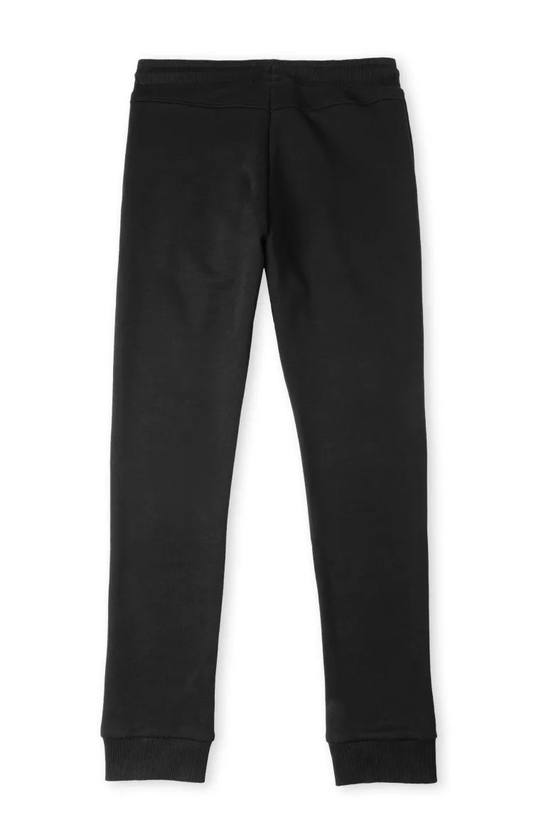 Chlapčenské tepláky