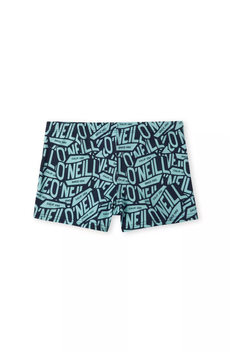 Chlapčenské plavky