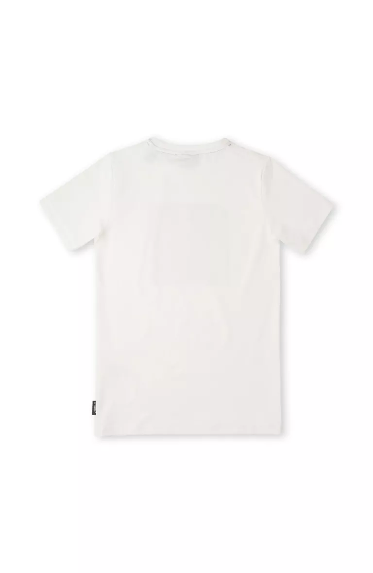 Chlapčenské funkčné tričko