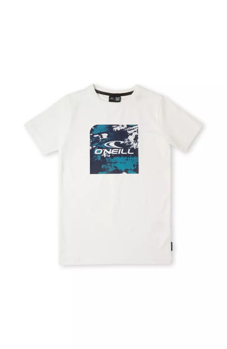 Chlapčenské funkčné tričko