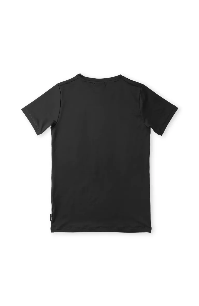 Chlapčenské funkčné tričko