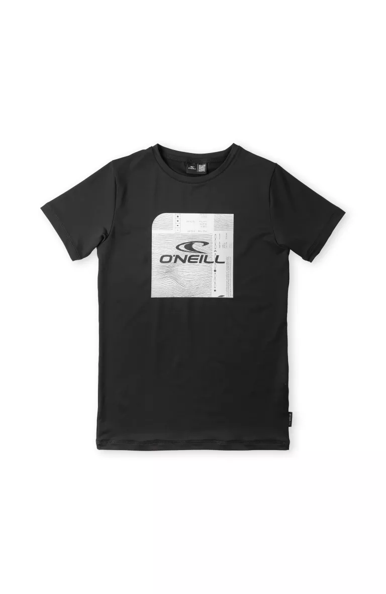 Chlapčenské funkčné tričko