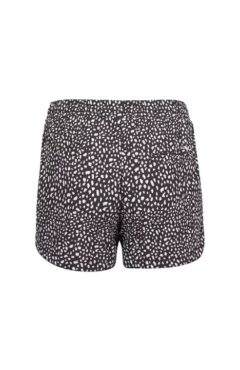 Dámske plavkové kraťasy