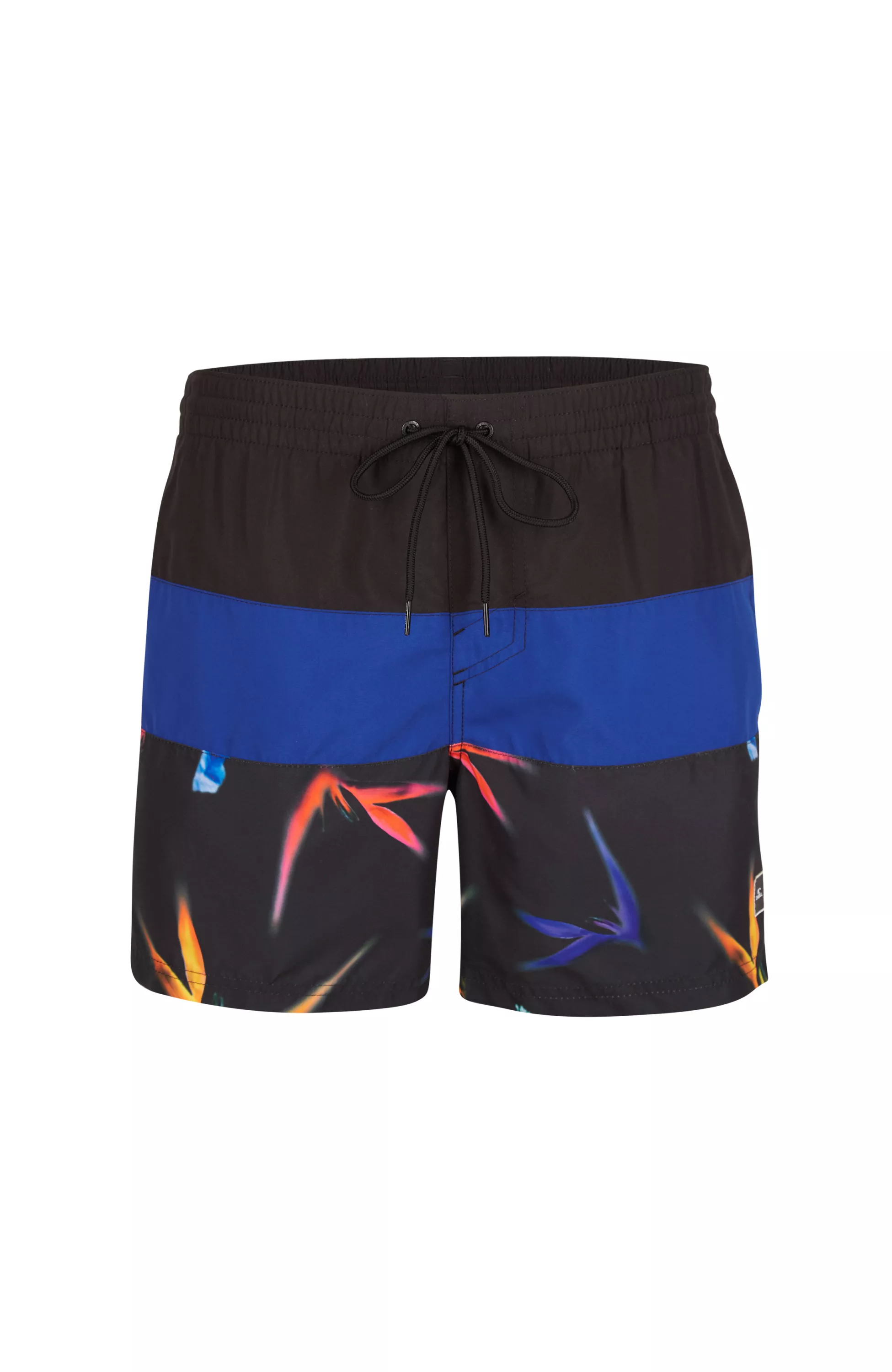 Pánske šortky na plávanie