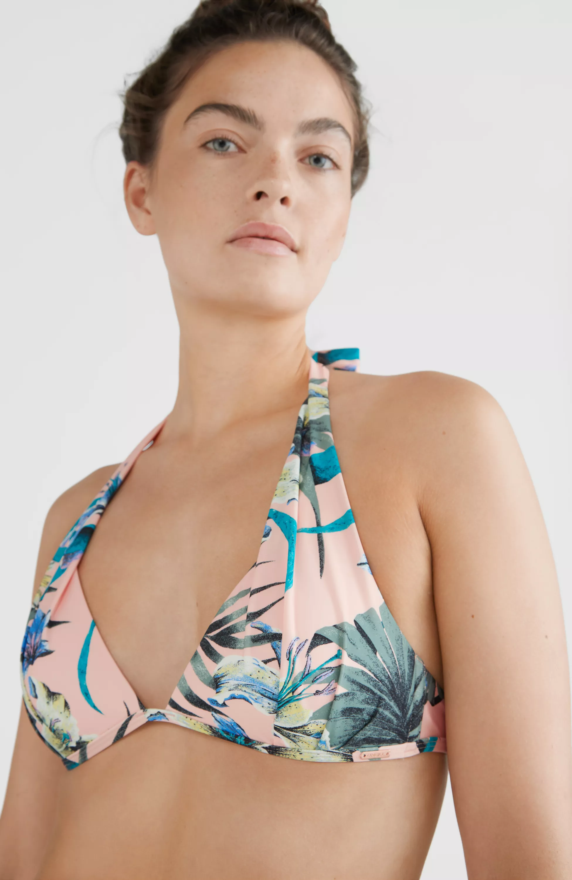 Dámske plavky vrchný diel