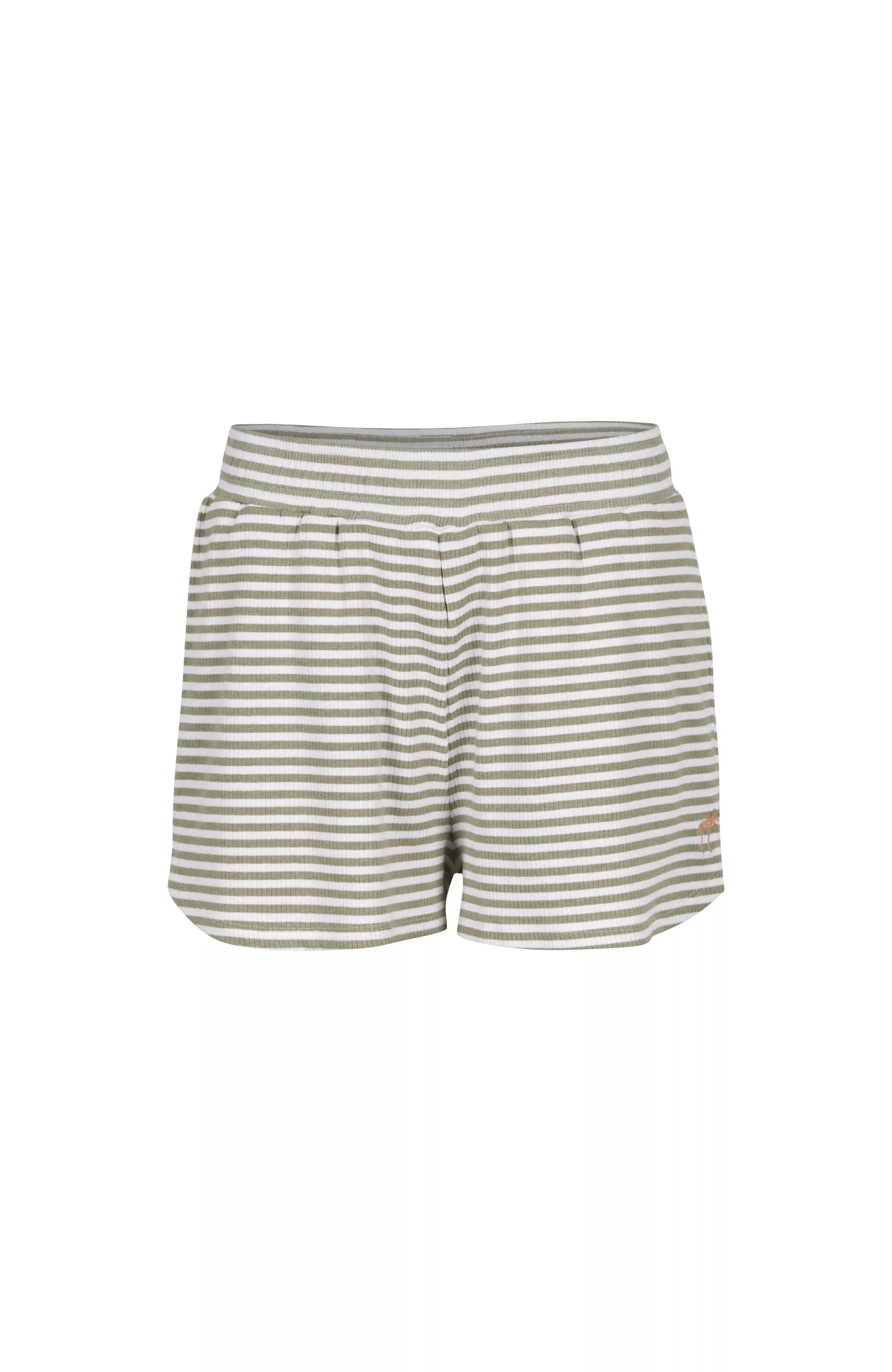 Dámske letné šortky