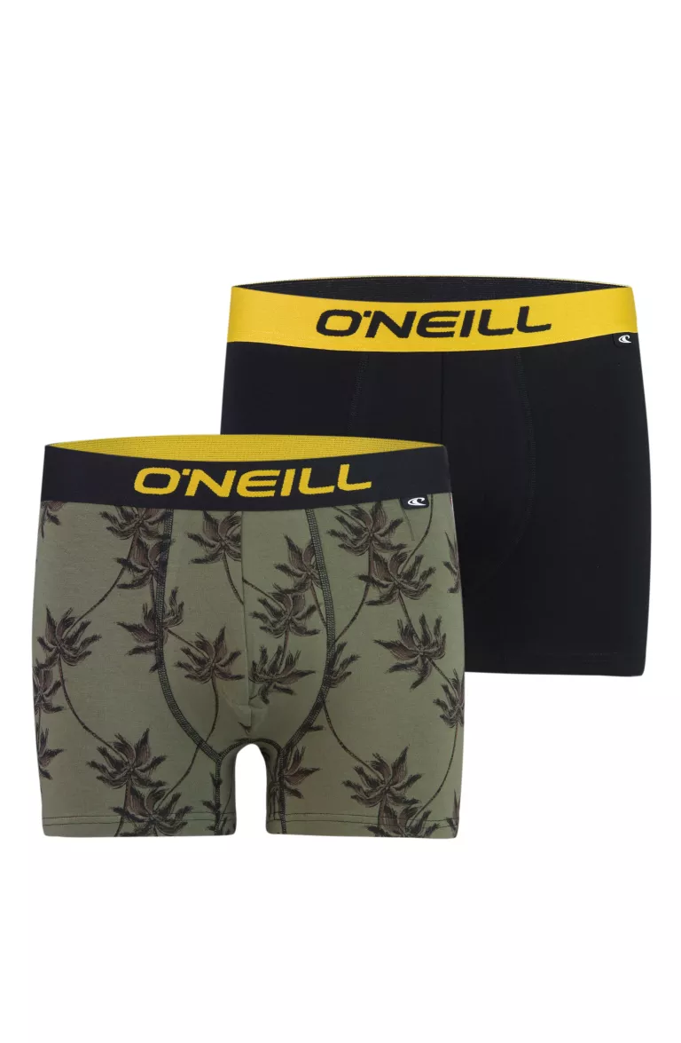 Pánske boxerky s potlačou 2 -pack