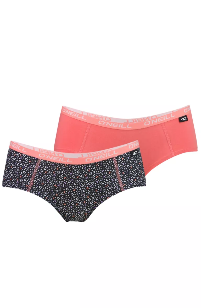 Dámske spodné prádlo Hipster 2-pack