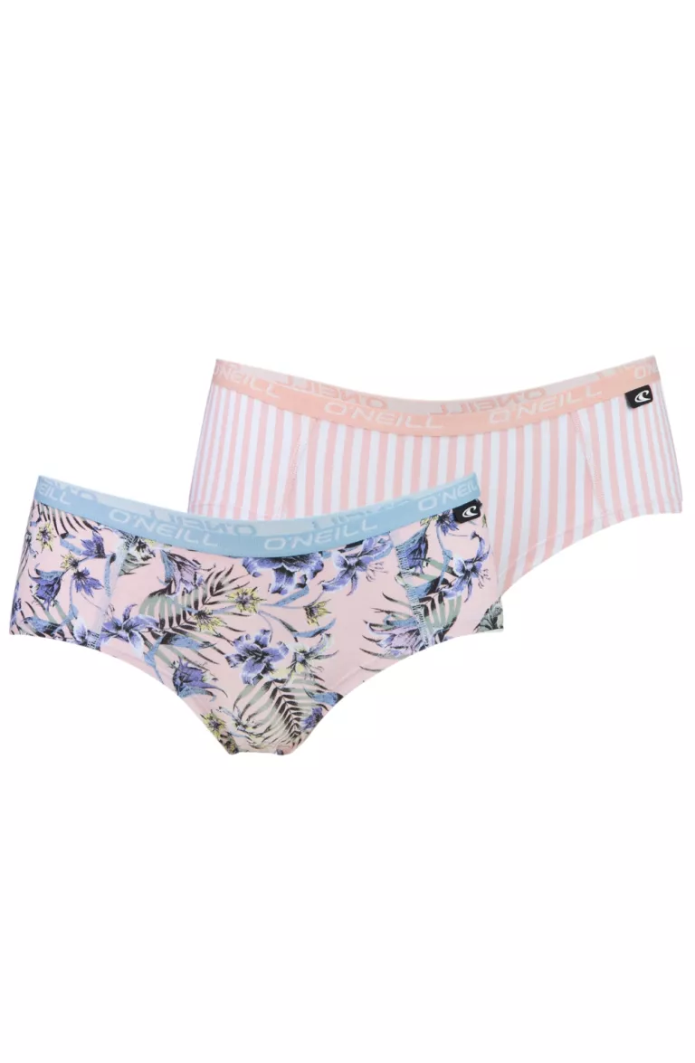 Dámske spodné prádlo Hipster 2-pack