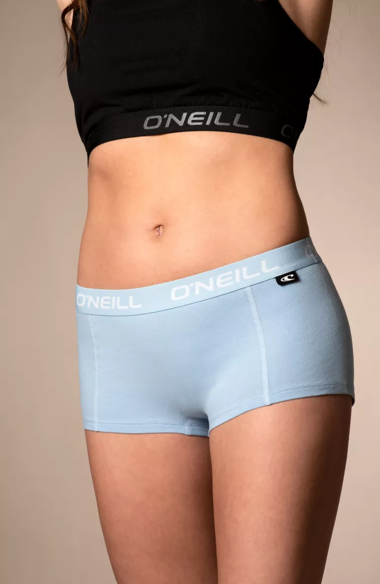 Dámske spodné prádlo O´Neill Shorty 2 pack