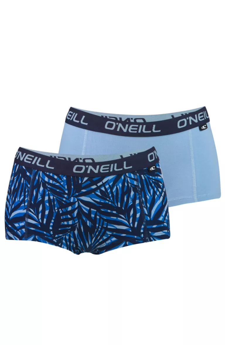 Dámske spodné prádlo O´Neill Shorty 2 pack