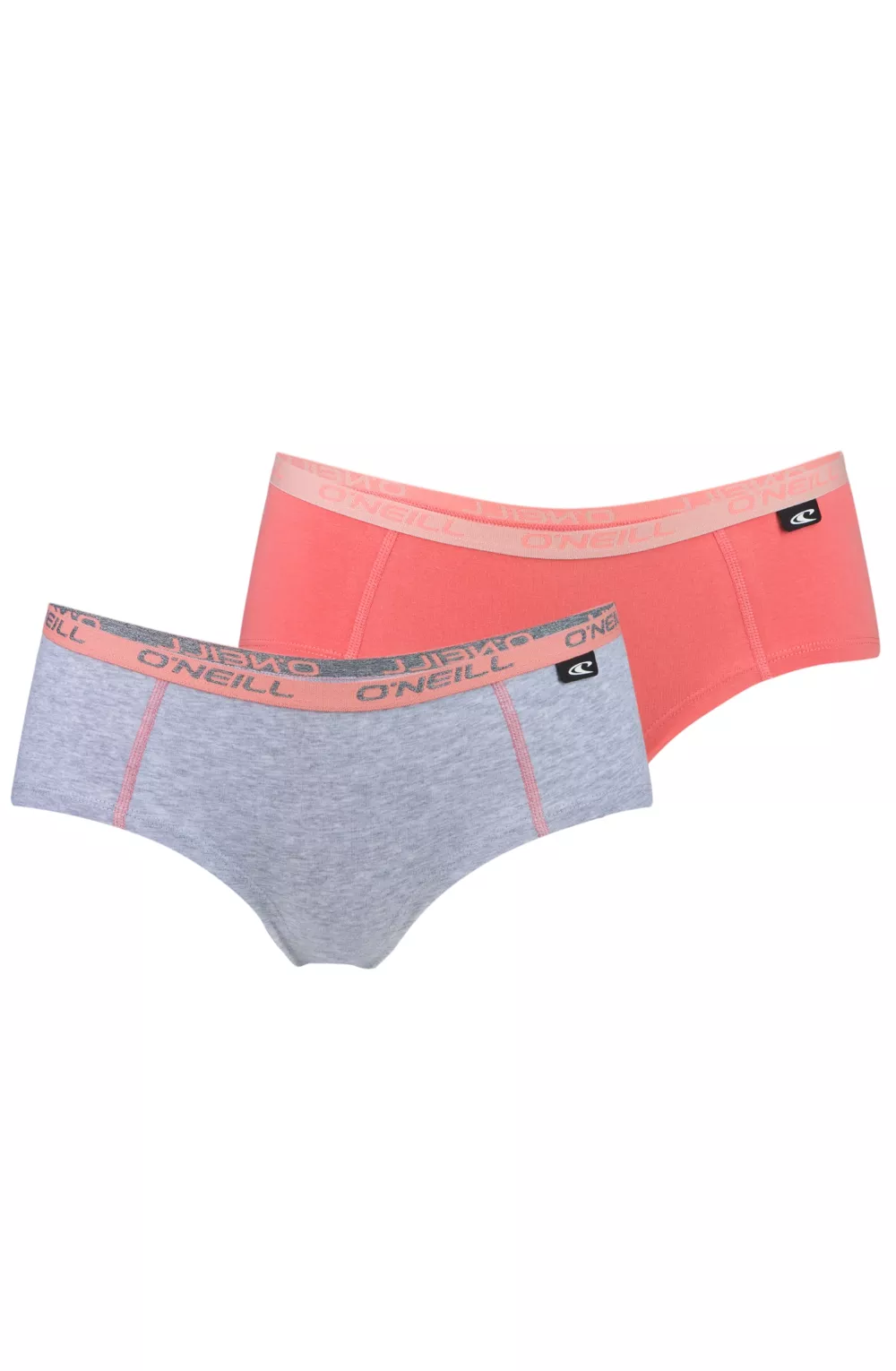 Dámske spodné prádlo Hipster 2-pack